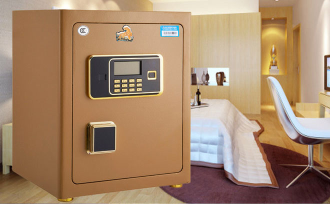 虎牌保險柜維修