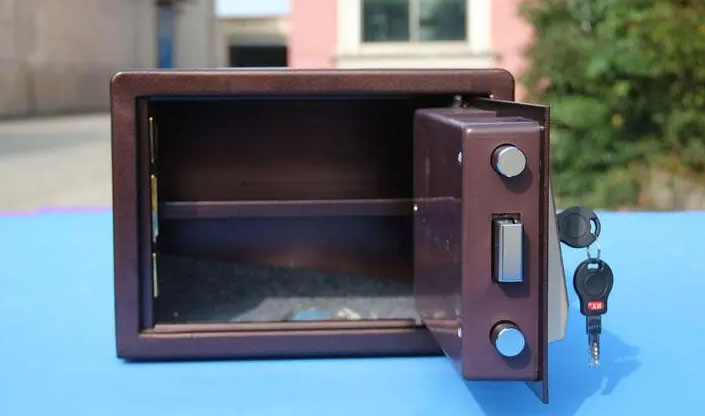 維修各類品牌保險(xiǎn)箱