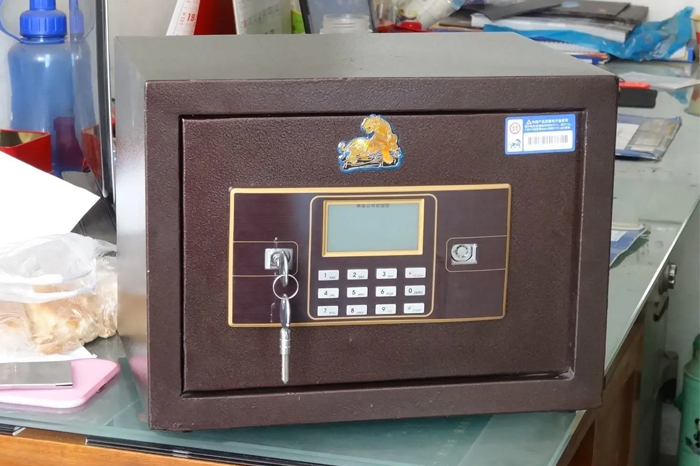 虎牌保險柜24小時服務故障處理