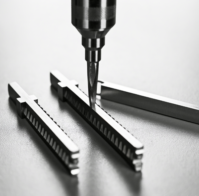 保險柜鑰匙不見了,可以用密碼打開嗎?